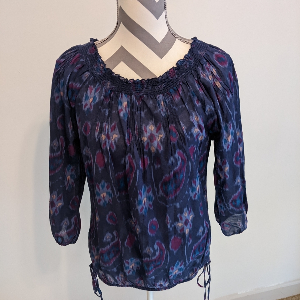 Lucky Brand Top
